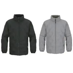 [대구백화점] [레드페이스]미케니컬엠보튜브테크다운재킷(REWMJKW22613 대백프라자점)