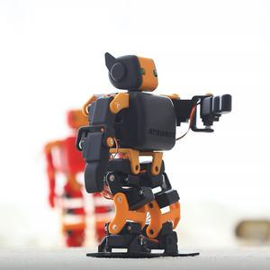 AI 휴머노이드 인체공학로 엔트리코딩 로봇장난감 키덜트장난감 로보까무(스퀘어버전) 스크래치 아두이노 코딩수업 교구 코딩교육로봇 어린이선물 모바일 과학 교육용