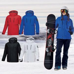 [푸조] 남성 여성 스노우 보드복 스키복 스키옷 점퍼 자켓 상의..