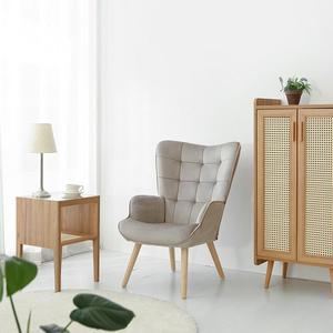 벨벳 등받이의자 인테리어 안락의자 식탁 카페 의자