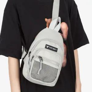 미니 옆으로매는 등산 여행 어깨 가방 슬링백 크로스백