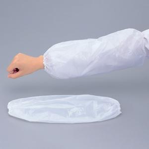 일회용 비닐 작업 위생 미술 팔토시 100매