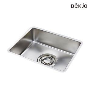 백조 사각싱크볼 Q540 EQ540 엠보 콰이어트 주방 씽크볼 개수대 교체