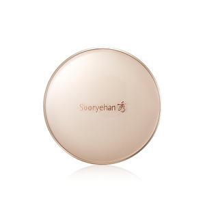 수려한 연 실키 팩트 (21호/23호)