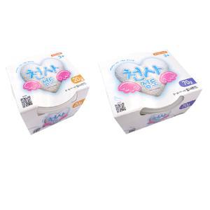 도너랜드 천사점토 벌크 20g/ 70g