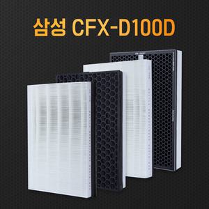 삼성 공기청정기 CFX-D100D AX60M5051WSD 프리미엄