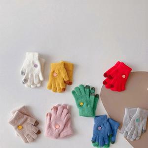 아동 털장갑 유아 방한장갑 겨울선물 어린이집 단체선물