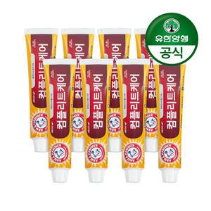 암앤해머 컴플리트케어 베이킹소다 치약 178g x 8개