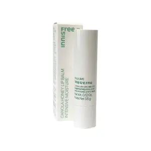 이니스프리 유채꿀 립 밤 초보습 3.5g