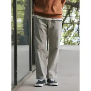 [롯데백화점]폴햄 남성 세미와이드 코듀로이 팬츠(PHD4PP1093)