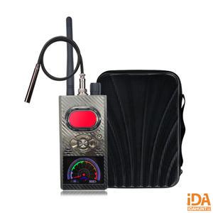 FX-TOP2 몰래카메라 탐지기 도 청 몰카탐지 GPS자력감지