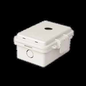 국산 CCTV 전용 하이박스 120X170X80mm 특허제품 외부 방수 콘트롤 컨트롤