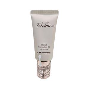 이자녹스 테르비나 어드밴스드 리페어 파운데이션 비비50ml