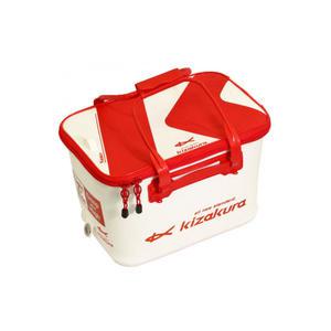 키자쿠라 Kz 하드밑밥통 SP2 36cm 40cm 하드바칸 밑밥통