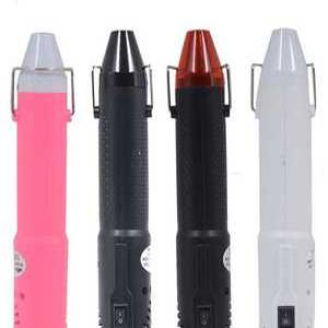 슈링클스 미니 열풍기 드라이기 DIY 공예용 힛툴 히트툴