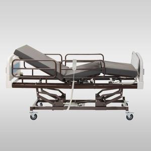 복지용구 3모터 전동식 의료용 환자용 침대 1개월 대여 JP3030