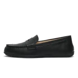 허니 에이프릴 보니 쿠션 페니 로퍼 (0093865) HA24001 BK