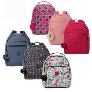 [갤러리아] 키플링 신학기 초등 고학년 백팩 미카 KKDBA14 택1