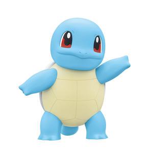 반다이 포켓몬스터 프라콜렉션 QUICK!! 17 꼬부기 포켓프라