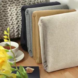 패션스타트 핸드메이드 원단 울 이중지 모직 의류 패브릭 61799