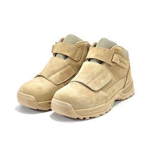 로드페이스 5인치 안전화 사막화 경량 논슬립 방염사 RF-53