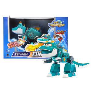 퍼니플럭스 슈퍼윙스6 티노X(91700) 77000