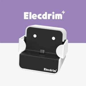 탁상용 초고속 핸드폰 충전 거치대 60W PD 노트북 태블릿 충전가능 C타입 C-to-C