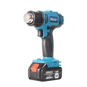 히팅건 소형열풍기 드라이기 수축튜브 미니 전동공구