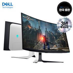 [공식총판] DELL 에일리언웨어 AW3225QF QD OLED 4K UHD 240Hz 0.03ms 32형 게이밍 델 모니터