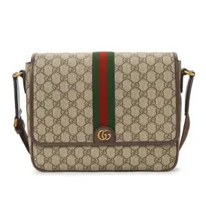 오피디아 남성 메신저백 761741 FACJQ 9741