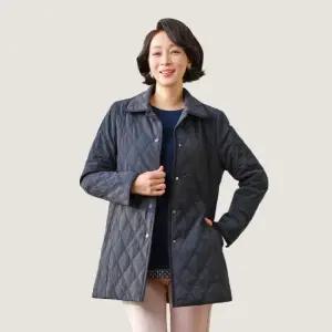 [마담엘레강스] 구슬자수 자켓 앙상블 K241JK01+K241BL01