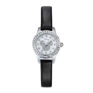 [아트박스]/디즈니 OW-099BK 월트디즈니 여성용 시계 본사정품