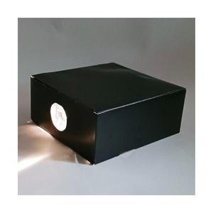 (과학의달)볼록렌즈를 이용한 간이프로젝터 만들기(1인용)