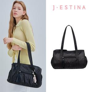 [제이에스티나] BALLO MD 보스톤숄더 BK (JHNEHA4BS115BK260)
