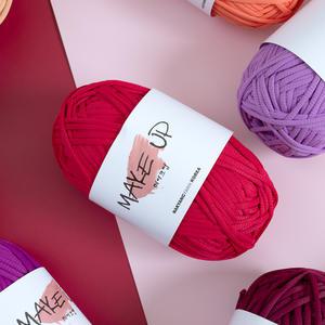 메이크업실 10+1/패브릭얀 튜브사 소품실 가방실 코바늘실