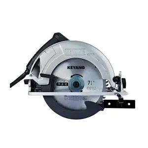 계양 CS185-12 1200W 유선 원형톱 톱날포함 CS-7CB후속