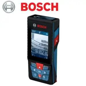 보쉬 거리측정기 GLM150C Professional 실내/실외 장거리150M블루투스