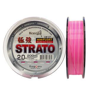 카제마루 극강 스트라토 세미플로팅원줄 스트라토 세미플로트