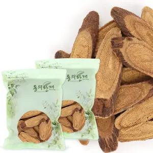 최상품 우즈벡 볶은 감초 자감초 300g x 2개