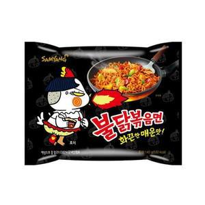 삼양 불닭볶음면 140g 40봉지