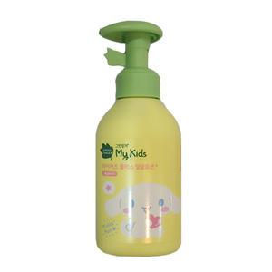 그린핑거 마이키즈 얼굴로션(신)