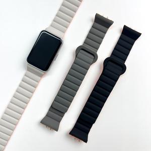 갤럭시핏3 링크 마그네틱 자석 스트랩 갤핏3 시계줄 호환