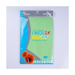 초 극세사 요술걸레 걸래 행주 초극사 유나걸레 청소 헹주