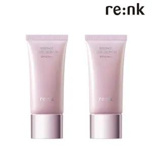 [리엔케이] 광채톤업 빛크림 30ml 2개