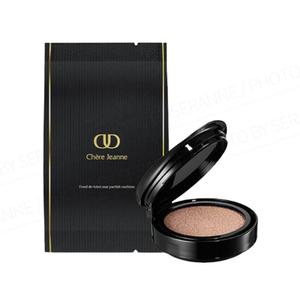 셰르 잔느 퐁드땅 마뜨 파르페 쿠션 리필 라이트 19호 1개