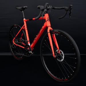 블랙스미스 5세대 말리 R2 듀얼레버 14단 싸이클 입문용 로드 자전거 무료조립