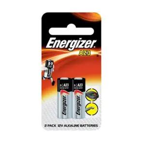 에너자이저)차량 리모콘용 건전지(A23)
