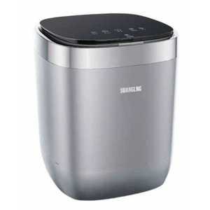 소형세탁기 쾌속세탁 통돌이 자취 클리너 걸레 세척