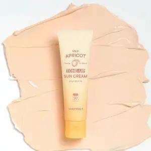순한 살구 톤업 선크림 50ml