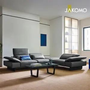 맥스 4인 코너형 기능성 레체 이태리 천연면피 소가죽 소파 전체가죽)